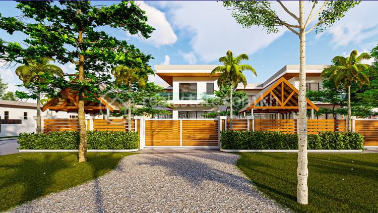 Royal Beach Villa's & Residence