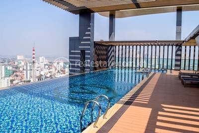 The View Serviced Residence
