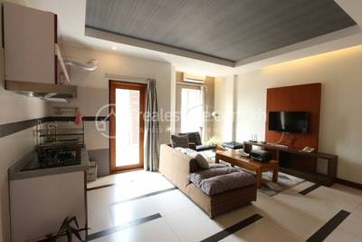 , BKK 1, Chamkarmon, Phnom Penh