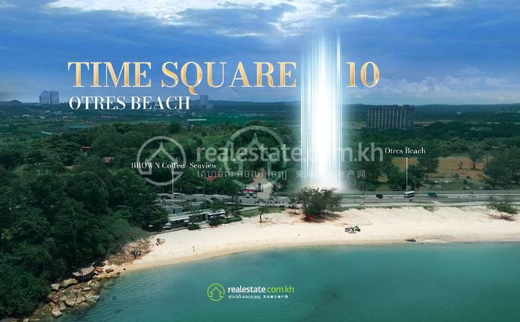 សង្កាត់បី, ក្រុងព្រះសីហនុ, ក្រុងព្រះសីហនុ