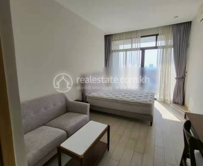 The View Serviced Residence