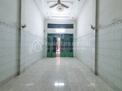  , ទំនប់ទឹក, ចំការមន, ភ្នំពេញ