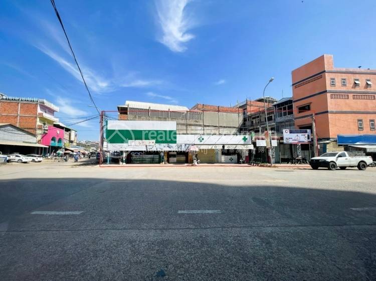 Preah Ponlea分区, 诗梳风市, 卜迭棉芷省