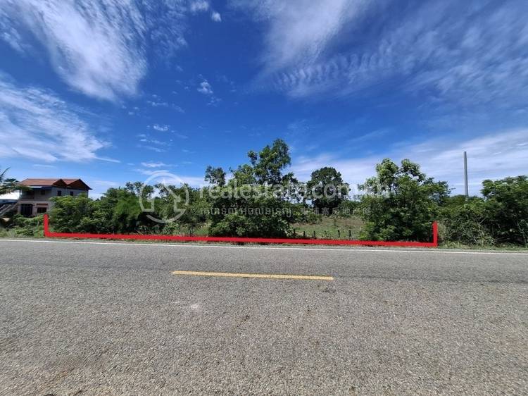 Tuol Khpos, Tuek Phos, Kampong Chhnang