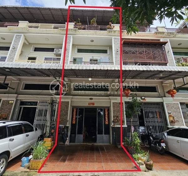 Russey Keo, Russey Keo, Phnom Penh