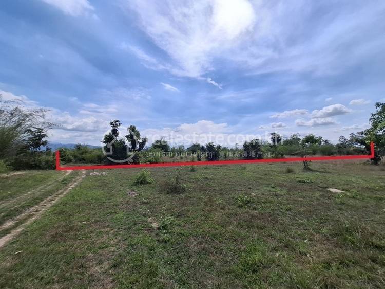 Krang Skear, Tuek Phos, Kampong Chhnang