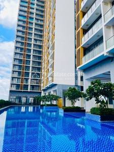 The Skyline  Tower A