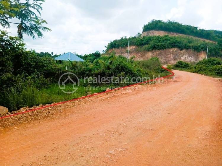 Stueng Kaev, Tuek Chhou, Kampot