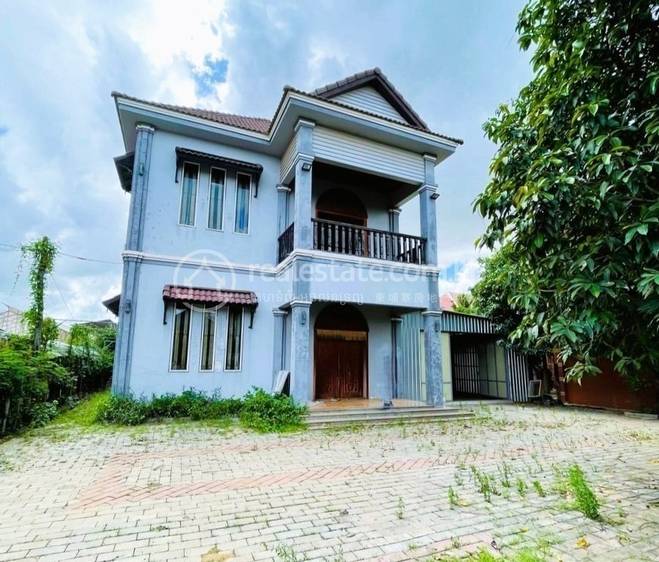 Siem Reap, Siem Reap, Siem Reap