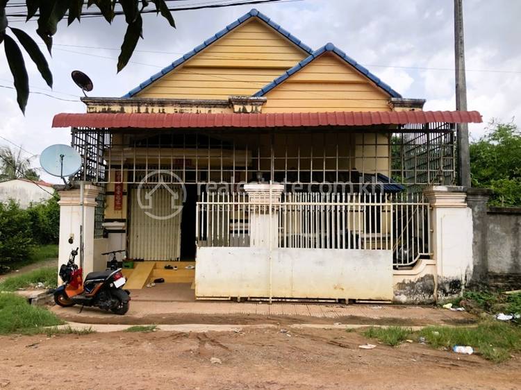 Kampong Bay, Kampot, Kampot