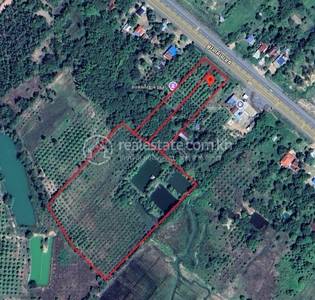 Prasnoeb, Rolea B'ier, Kampong Chhnang