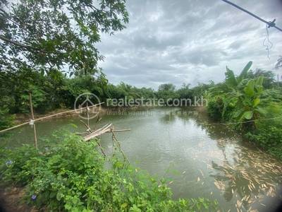 Preaek Koy, S'ang, Kandal