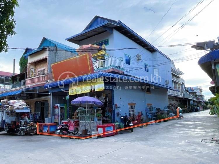 ចោមចៅ១, ពោធិ៍សែនជ័យ, ភ្នំពេញ