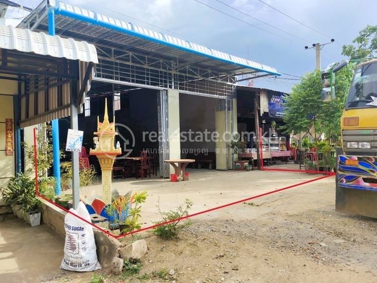 Teuk Thla, Serei Saophoan, Banteay Meanchey
