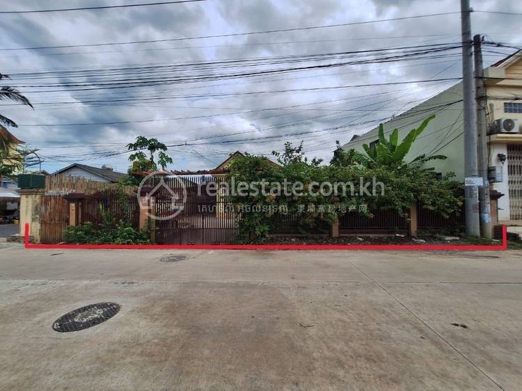Preaek Preah Sdach, Battambang, Battambang