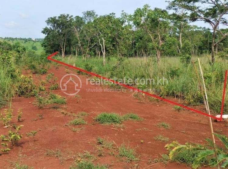 Spean Mean Chey, Saen Monourom, Mondulkiri