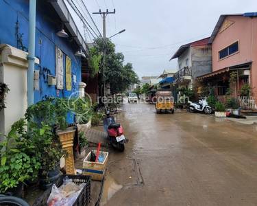 Chak Angrae Leu, Meanchey, พนมเปญ