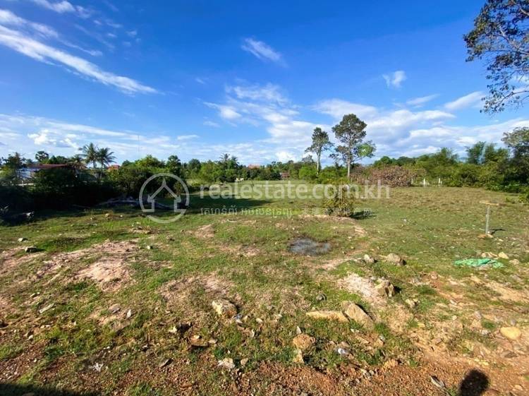 Chrey Bak, Rolea B'ier, Kampong Chhnang