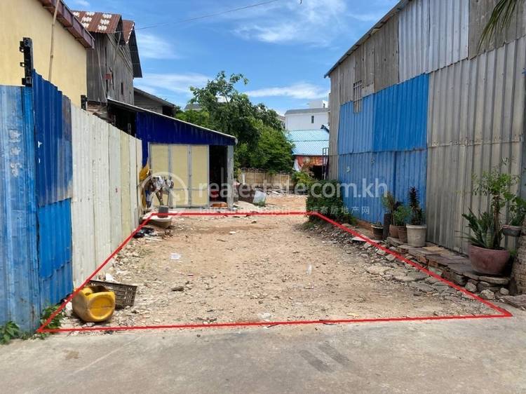 Kakab 1, Por Sen Chey, Phnom Penh