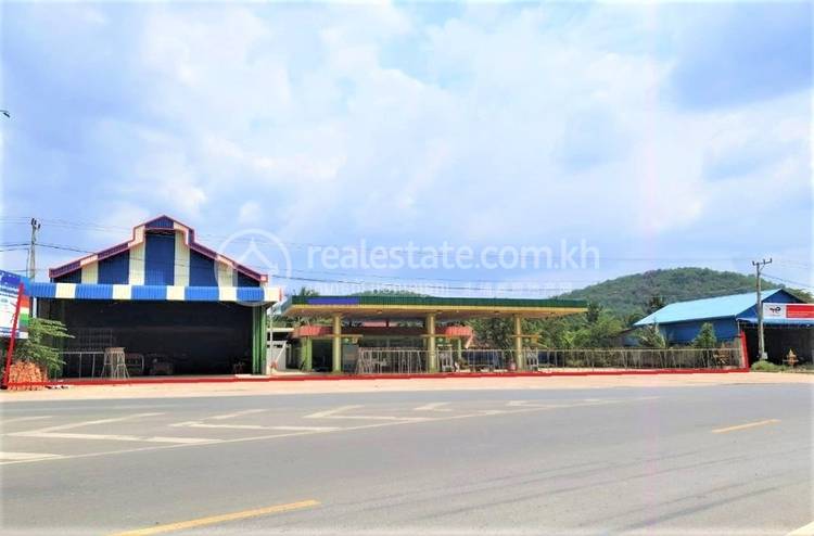L'ang, Dang Tong, Kampot