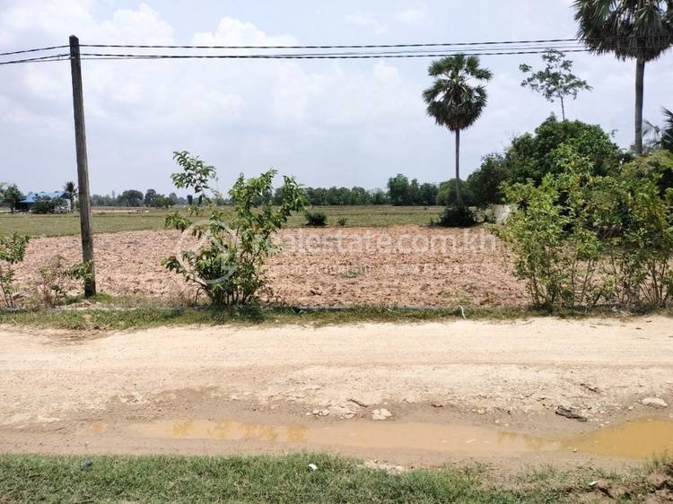 Tuol Ampil, Basedth, Kampong Speu