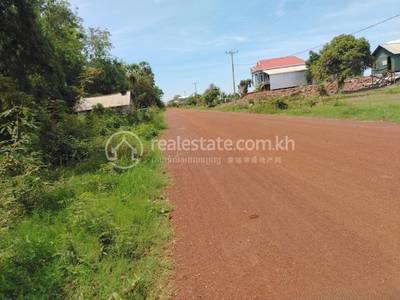 Kampong Ous县, Chol Kiri市, 磅清扬省