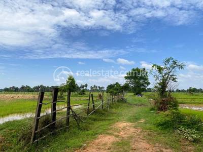 Yea Angk, Thpong, Kampong Speu