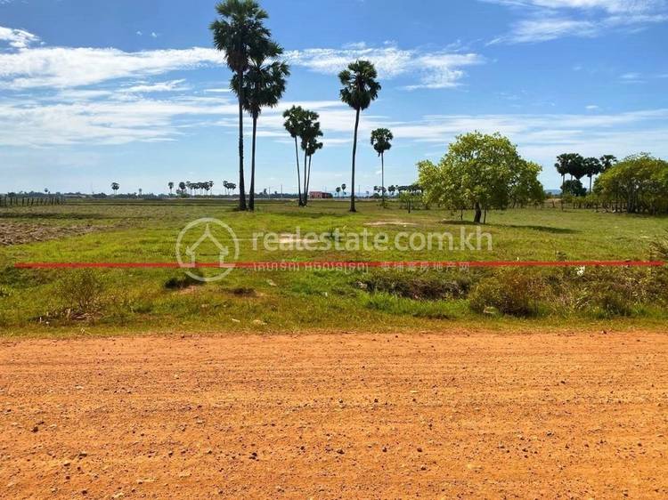 Svay At, Pursat, Pursat
