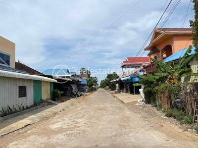 Kampong Chhnang, Kampong Chhnang, Kampong Chhnang