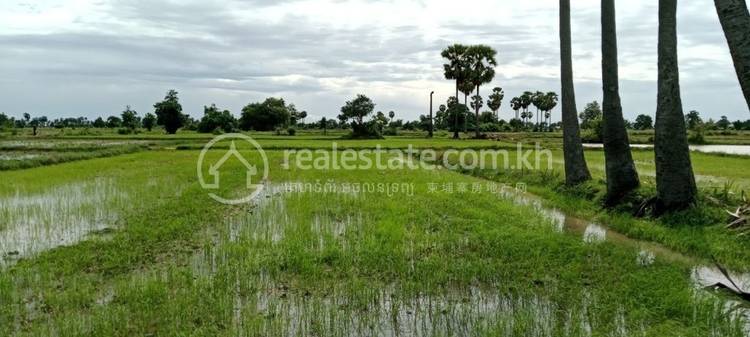Sopoar Tep, Chbar Mon, Kampong Speu
