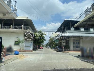 Chak Angrae Kraom, Meanchey, プノンペン