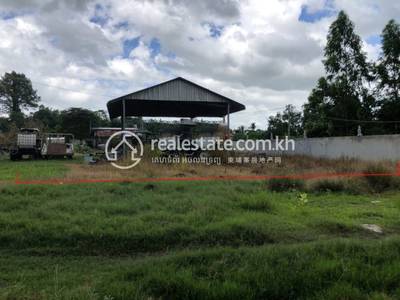 Bour, Phnum Proek, Battambang