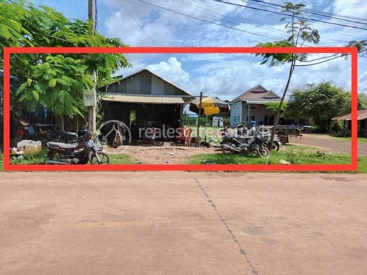 ព្រៃតាហ៊ូ, ស្ទឹងសែន, កំពង់ធំ