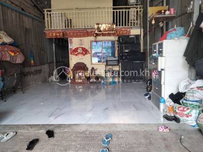 Poipet, Poipet, Banteay Meanchey