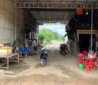 Ampov Prey 县, Kandal Stueng 县, 干拉省