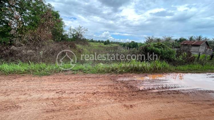Kantuot, Choam Ksant, Preah Vihear