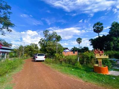 Chrey Bak, Rolea B'ier, Kampong Chhnang