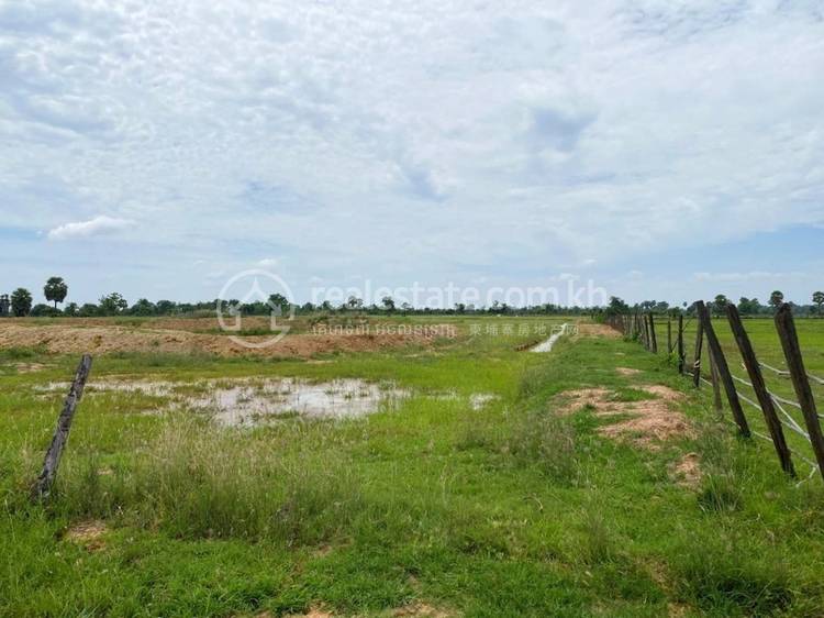Yea Angk, Thpong, Kampong Speu
