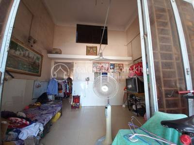 គោករកា, ព្រែកព្នៅ, ភ្នំពេញ