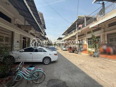 Chak Angrae Kraom, Meanchey, プノンペン
