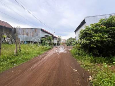 Sralau, Baray, Kampong Thom