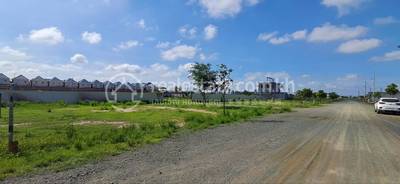 Spean Thma, Dangkao, プノンペン