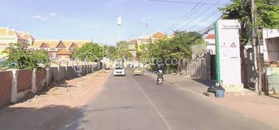គីឡូម៉ែតលេខ៦, ឫស្សីកែវ, ភ្នំពេញ