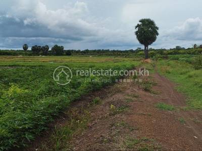 Ta Prok, Chamkar Leu, Kampong Cham