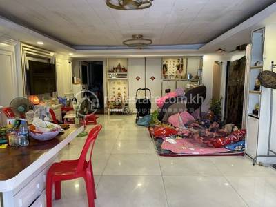 អូបែកក្អម, សែនសុខ, ភ្នំពេញ