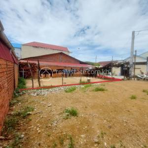 Trapeang Krasang, Por Sen Chey, Phnom Penh