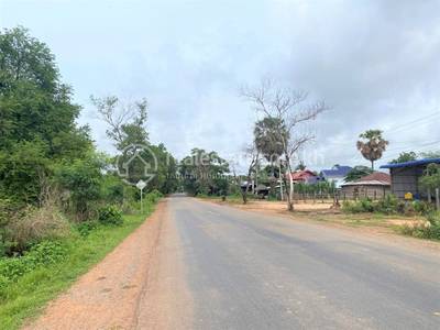 Thmei, Kuleaen, Preah Vihear