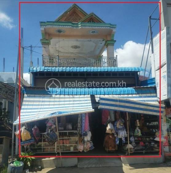ព្រៃព្នៅ, ពារាំង, ព្រៃវែង