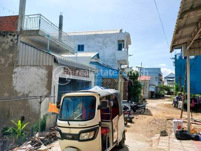 គោករកា, ព្រែកព្នៅ, ភ្នំពេញ