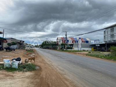 Phsar Daek, Ponhea Lueu, Kandal
